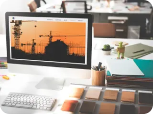 BIM Coordination Services