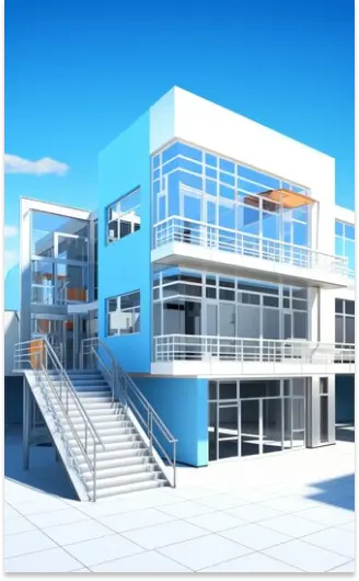 BIM Coordination Services In Boston