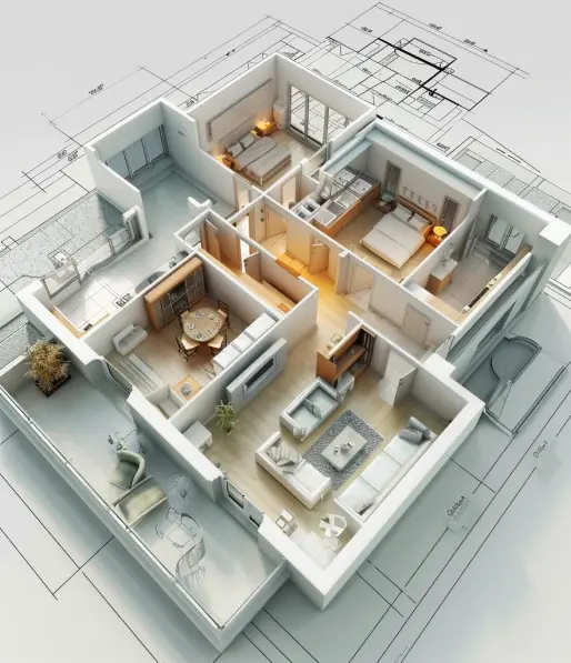 3D CAD Design Services