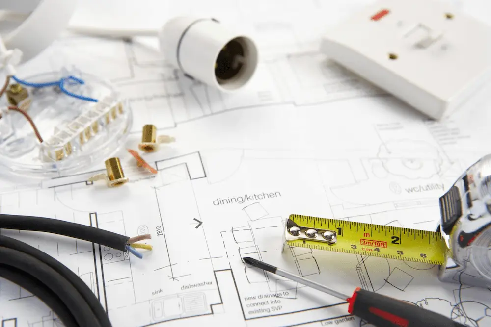 Electrical Drawings