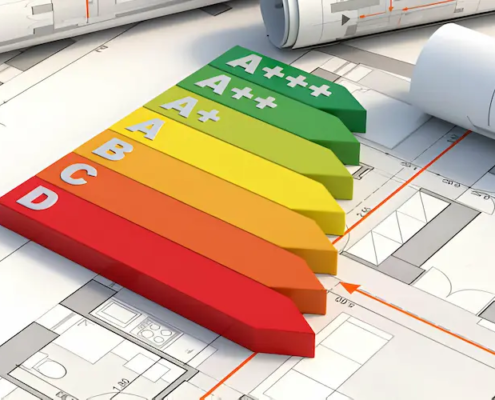 BIM and GIS Integration