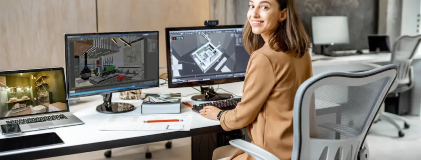 How to Become an Interior Designer