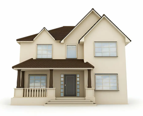 3D Rendering