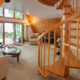 A-Frame Home Design Plans