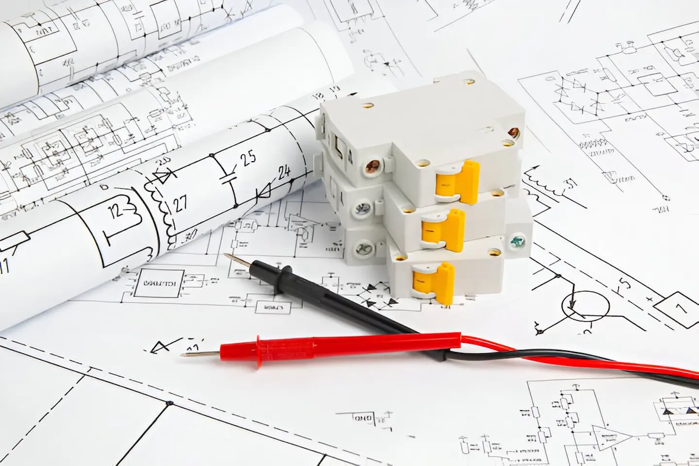 Component Drawings