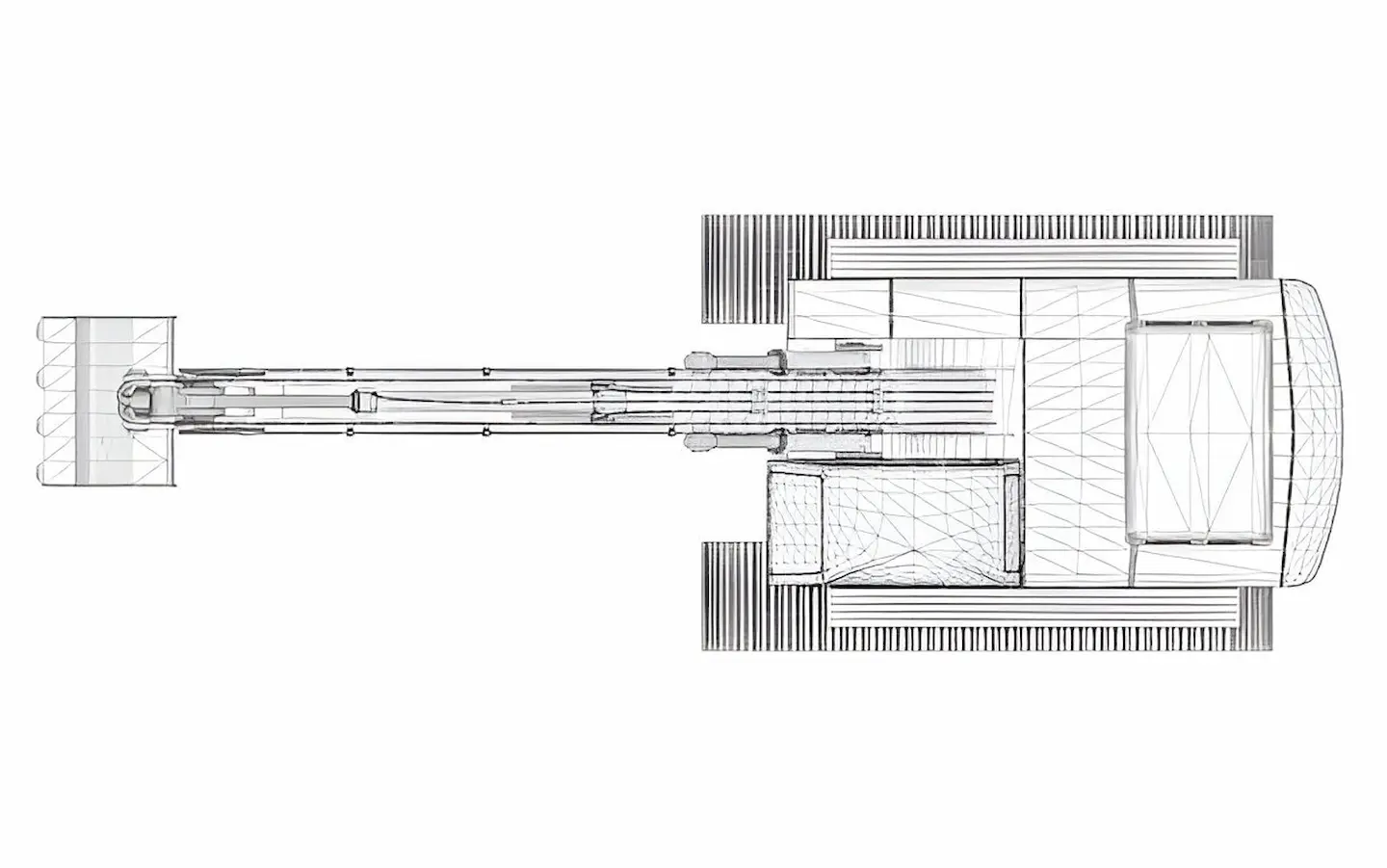 Parametric Drawing