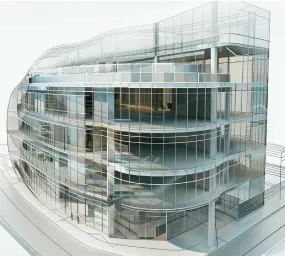 BIM Consulting Services Washington