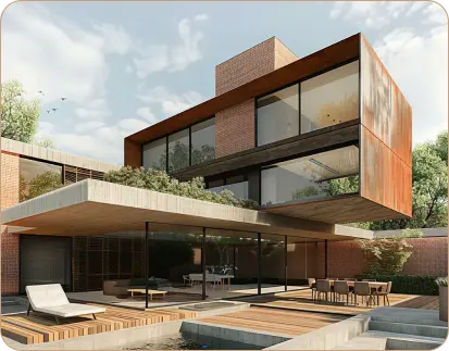 BIM Modeling Services New York