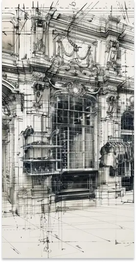 Electrical Shop Drawing Services Massachusetts