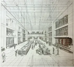 Electrical Shop Drawing Services New Jersey