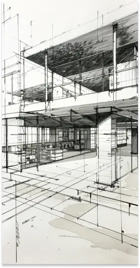 Electrical Shop Drawing Services North Carolina