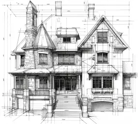 Mechanical Shop Drawing Services Texas