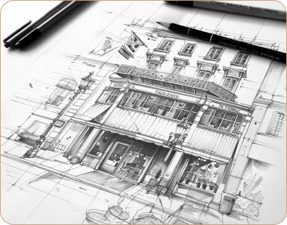 Outsourced shop drawing services Washington
