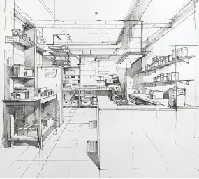 Pipe Spool Shop Drawing Services Georgia