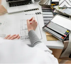 Custom CAD design services New Jersey