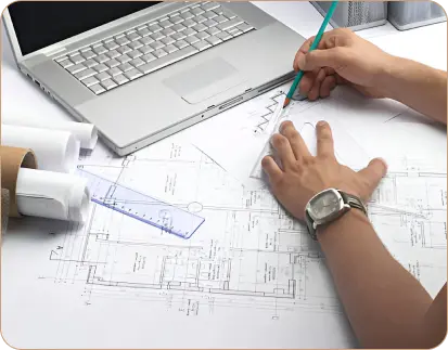 Expert CAD drafting company New Jersey