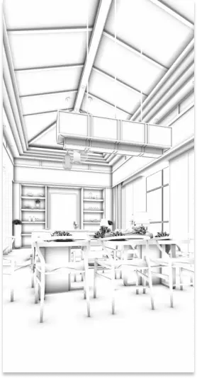 3D model rendering services