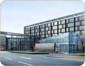3D rendering Company Texas