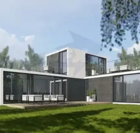 3d house rendering services