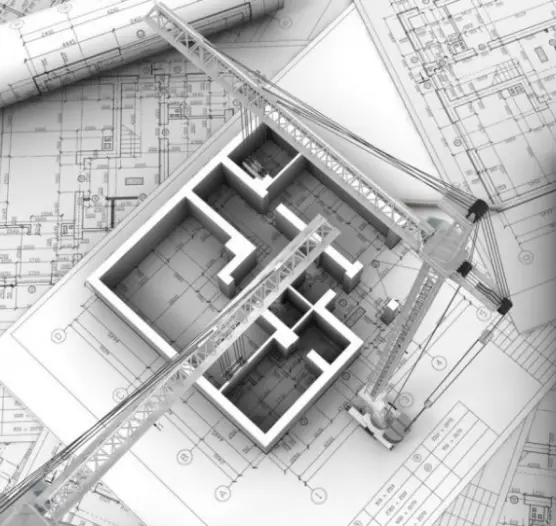Custom CAD services Virginia