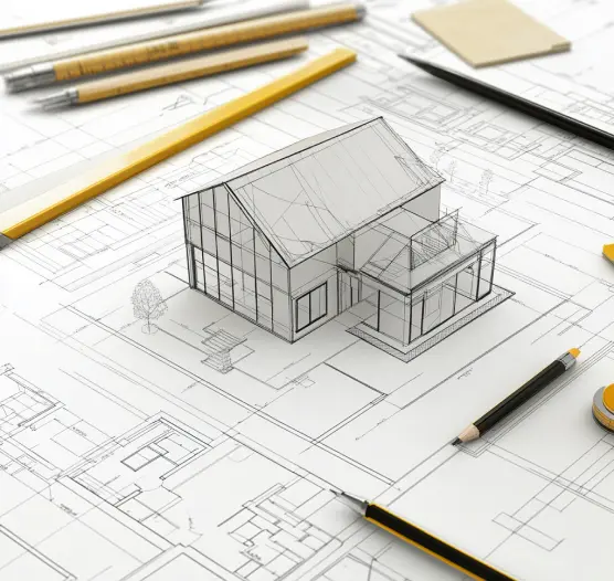 Facade Shop Drawing Services