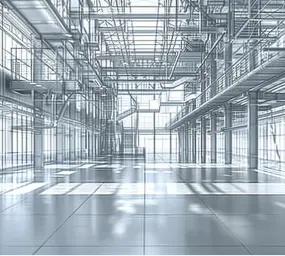 Mechanical Shop Drawing Services Utah