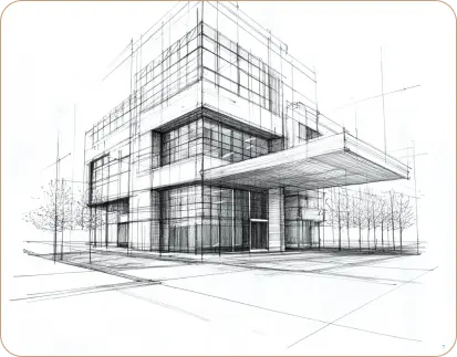 Outsourced shop drawing services