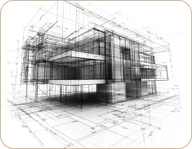 Steel Shop Drawing Services