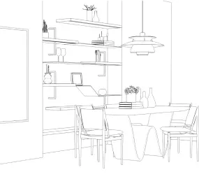 Structural Shop Drawing