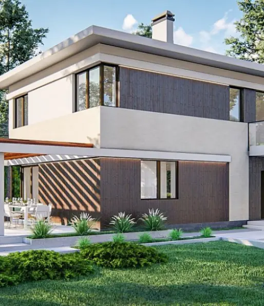 industrial rendering services