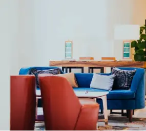 interior design services near me