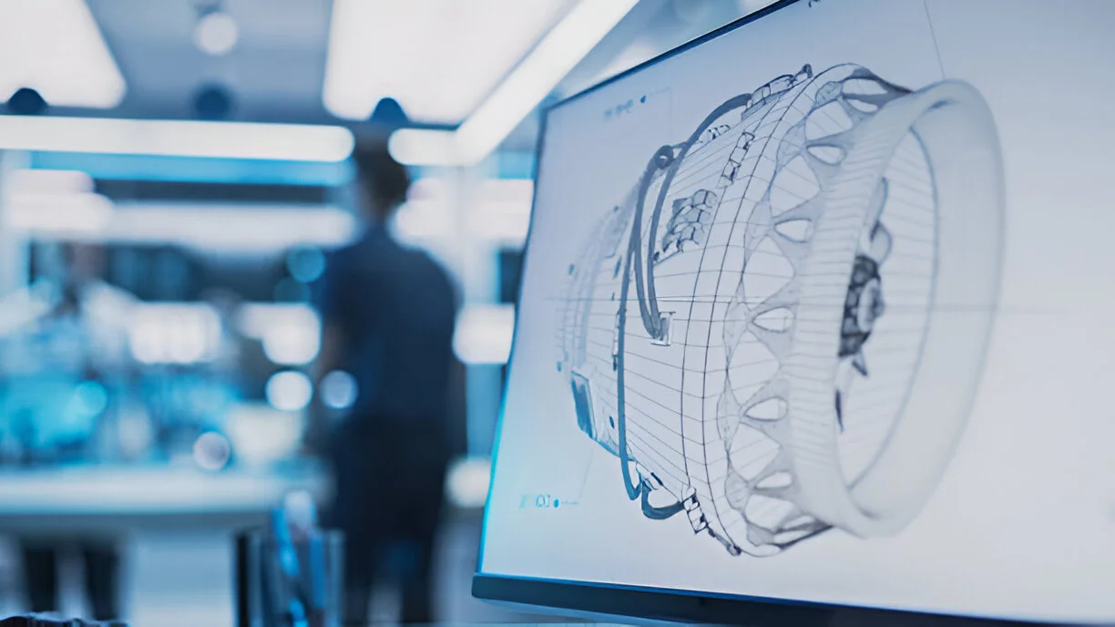 CAD Systems