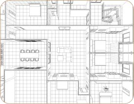 Electrical Shop Drawing Services in Oregon