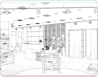 Outsourced shop drawing services in Nebraska