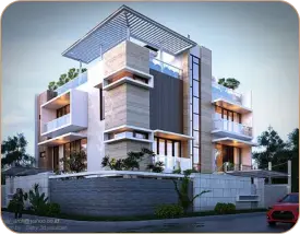 3D rendering solution