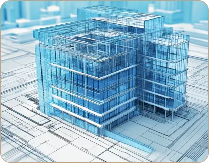 Architectural BIM services Ohio