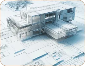 BIM design service Ohio