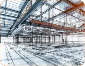 Construction shop drawings Rhode Island