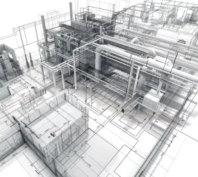 Electrical Shop Drawing Services Vermont
