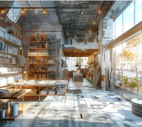 MEP Shop Drawing Services South Dakota