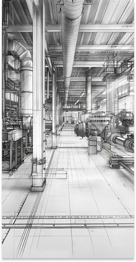 Plumbing Shop Drawing Services South Dakota