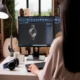 3D modeling software