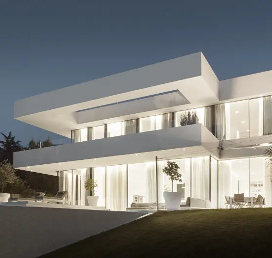 Architectural design firm California