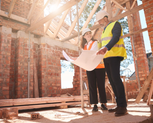 Common Problems That Only A Residential Structural Engineer Can Solve