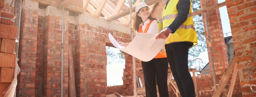 Common Problems That Only A Residential Structural Engineer Can Solve