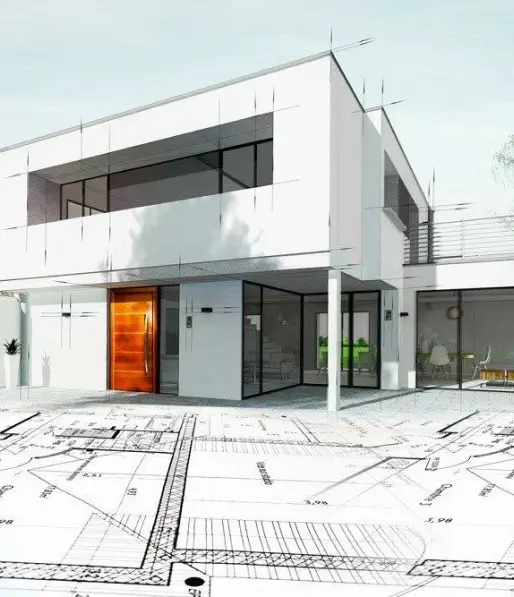 Design and architectural services California