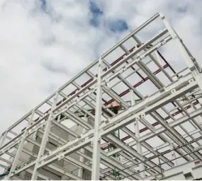 Residential structural design services, California