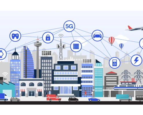 Smart City Project