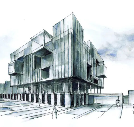 architectural drafting and design services California