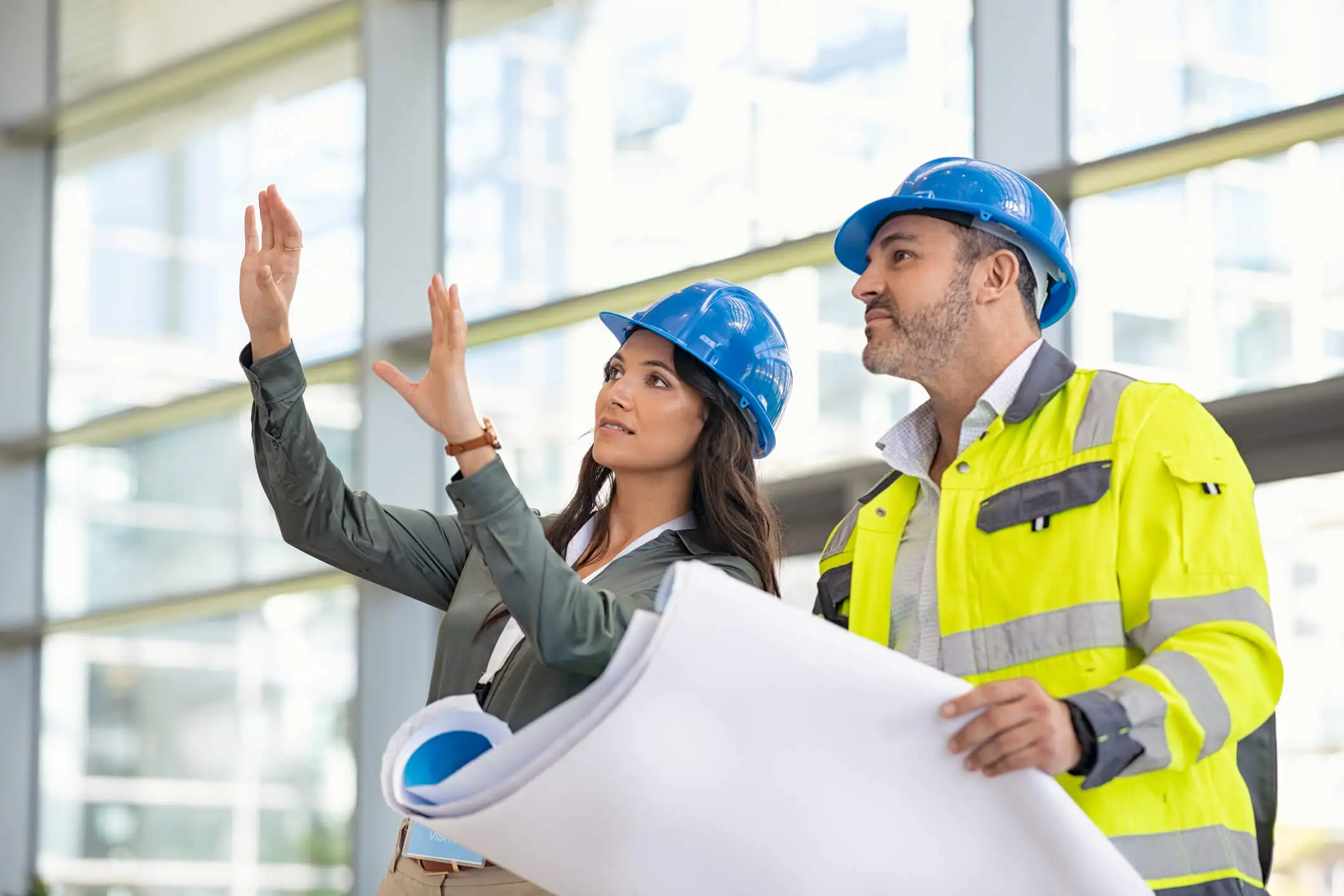 home structural engineer services